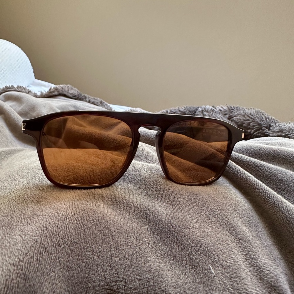 YSL AUTHENTIC SUNGLASSES